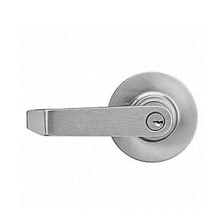 Marks Marks: Lever / Rose Entry Exterior Trim 26D MRK-M195S-26D